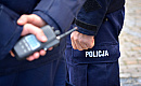 Niekontrolowany wystrzał w komendzie policji w Działdowie Niekontrolowany wystrzał w komendzie policji w Działdowie